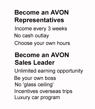 Join Avon Erdington - Join Avon Birmingham